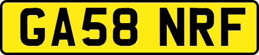 GA58NRF