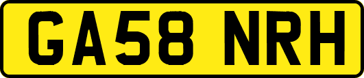 GA58NRH