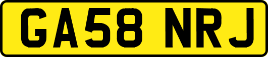 GA58NRJ