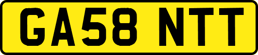 GA58NTT