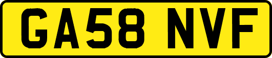 GA58NVF