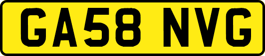 GA58NVG