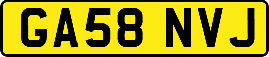GA58NVJ