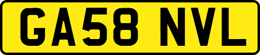 GA58NVL