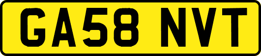 GA58NVT