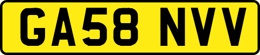 GA58NVV