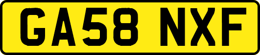 GA58NXF