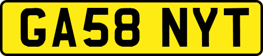 GA58NYT