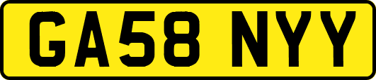 GA58NYY