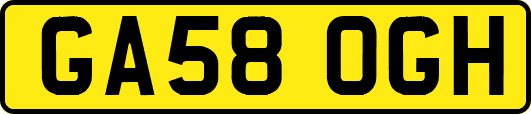 GA58OGH