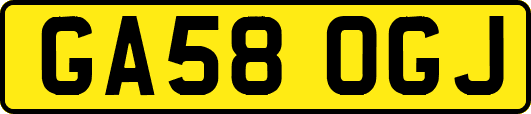 GA58OGJ