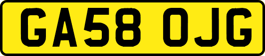 GA58OJG