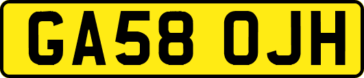 GA58OJH