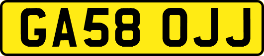 GA58OJJ