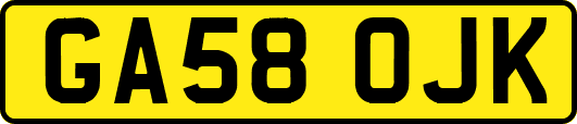 GA58OJK
