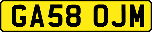 GA58OJM