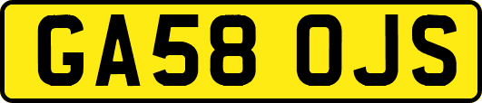 GA58OJS