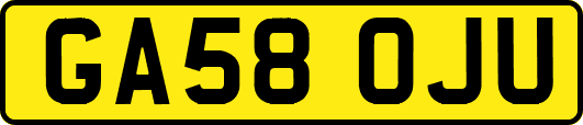GA58OJU