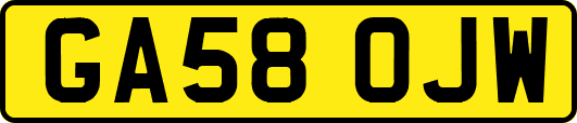 GA58OJW