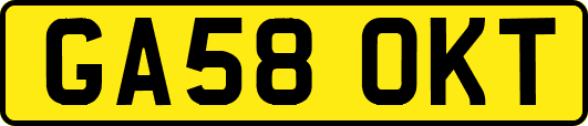 GA58OKT