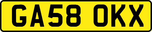 GA58OKX