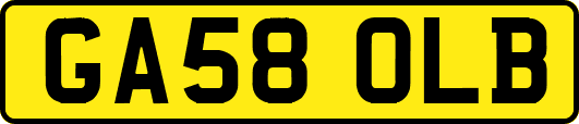 GA58OLB