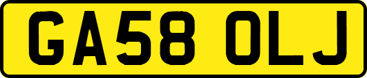 GA58OLJ