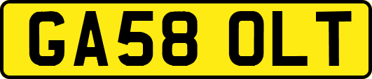 GA58OLT