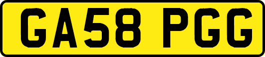 GA58PGG