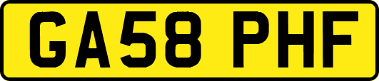 GA58PHF