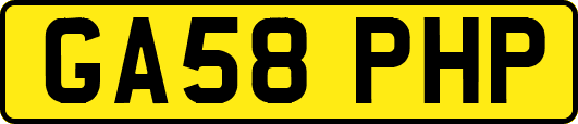GA58PHP