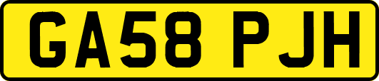 GA58PJH