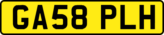 GA58PLH