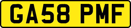 GA58PMF