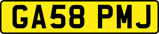 GA58PMJ