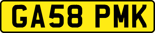 GA58PMK