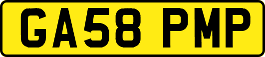 GA58PMP