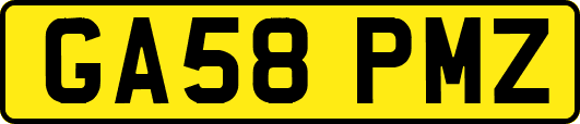 GA58PMZ