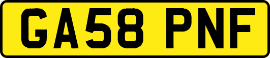 GA58PNF