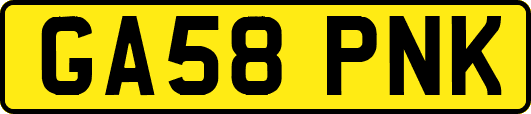 GA58PNK