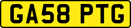 GA58PTG