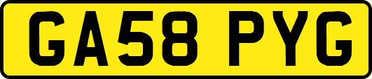 GA58PYG
