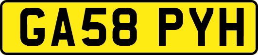 GA58PYH