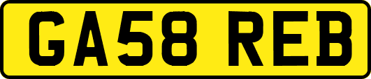 GA58REB