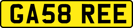 GA58REE