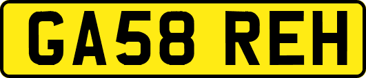 GA58REH