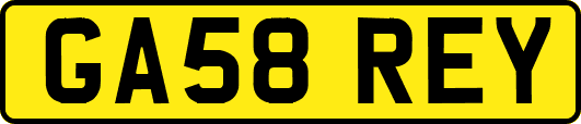 GA58REY