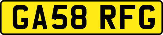 GA58RFG
