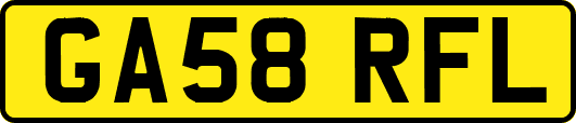 GA58RFL