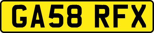 GA58RFX